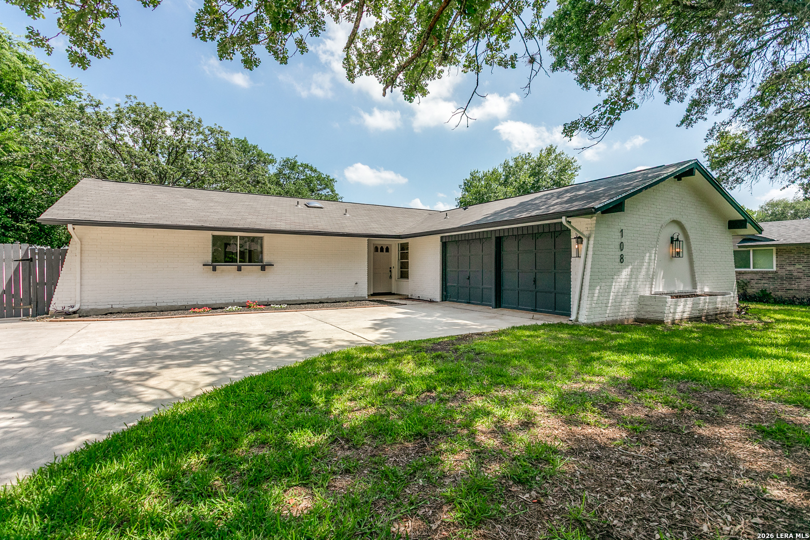 108 Patrick Henry Drive Schertz TX 78154
