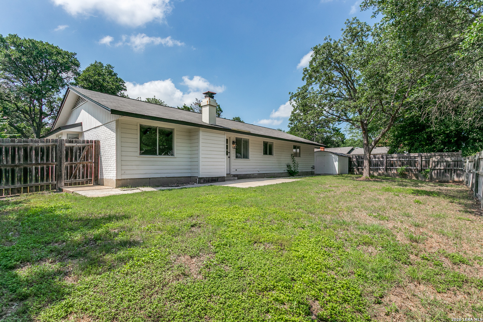 108 Patrick Henry Drive Schertz TX 78154