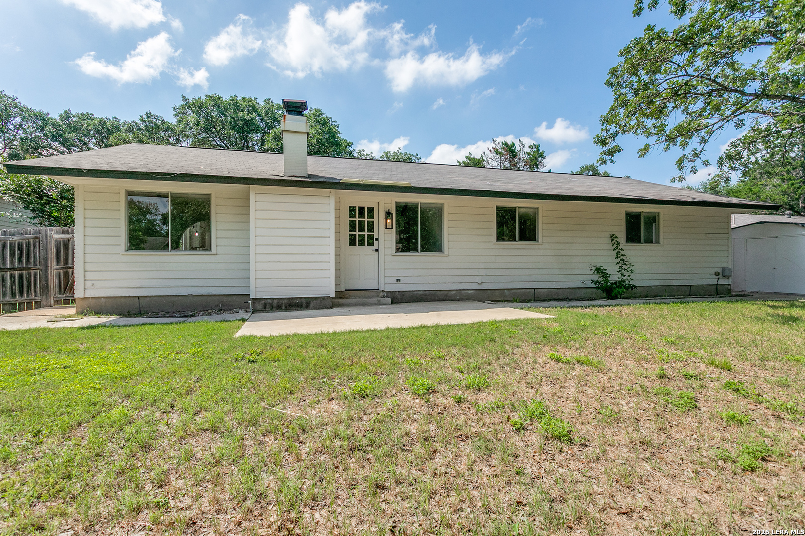 108 Patrick Henry Drive Schertz TX 78154