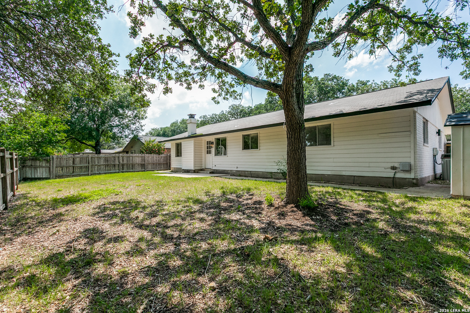 108 Patrick Henry Drive Schertz TX 78154