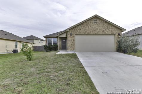 3218 Shane Road San Antonio TX 78223