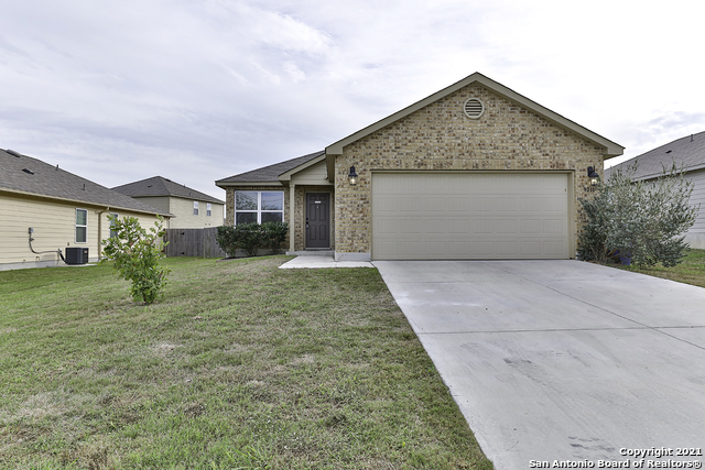 3218 Shane Road San Antonio TX 78223