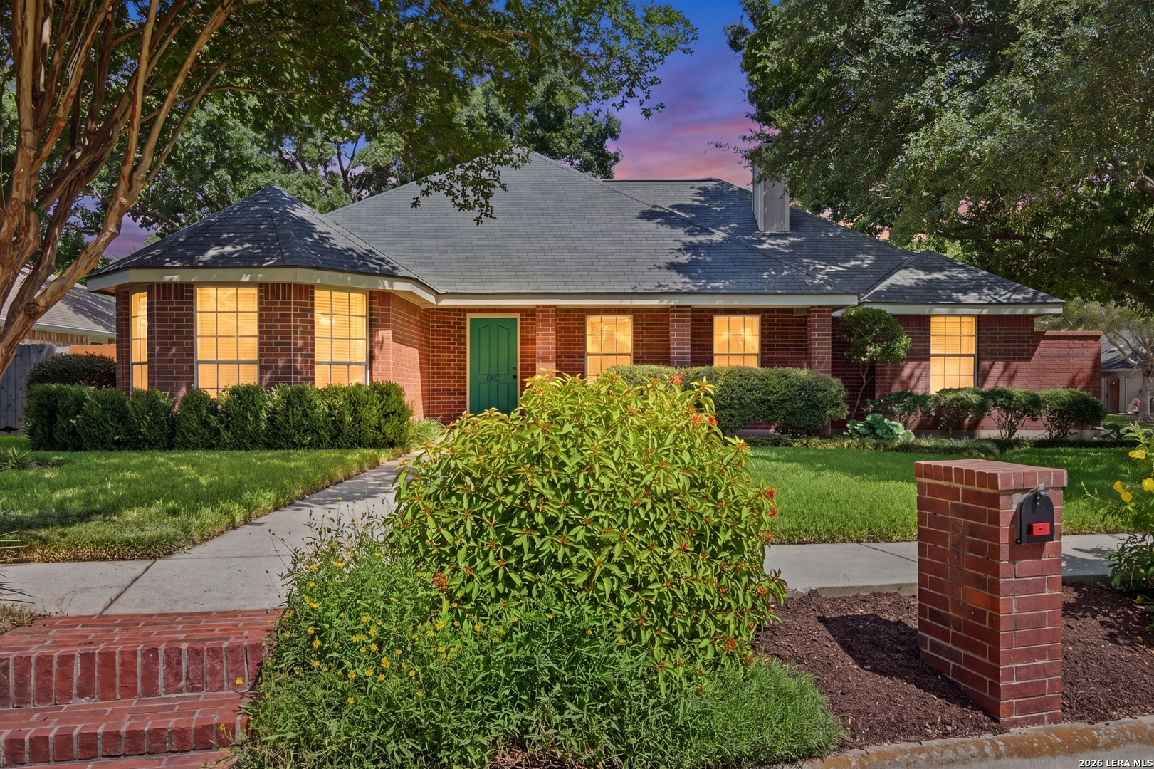 602 Summerwood Drive New Braunfels TX 78130