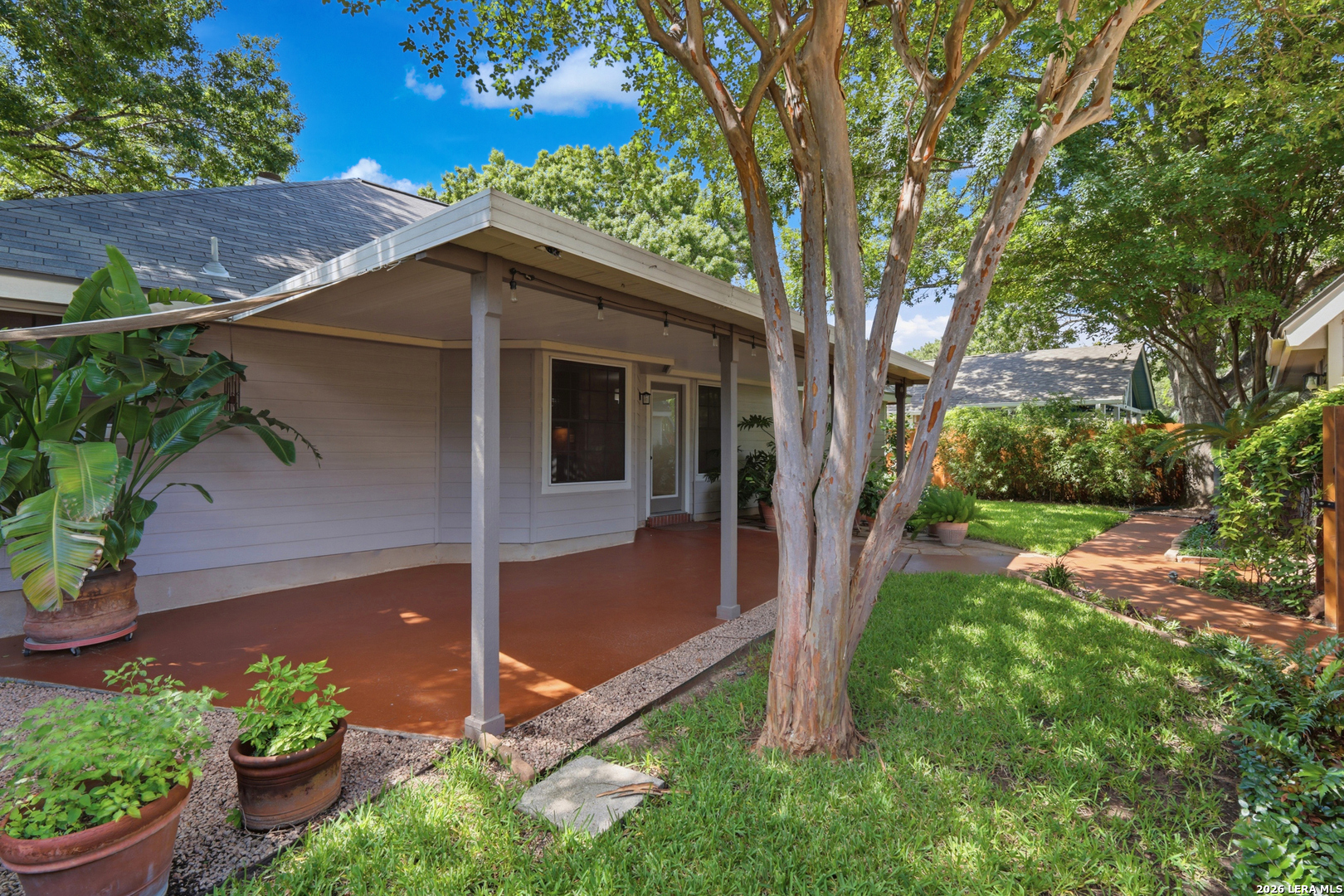 602 Summerwood Drive New Braunfels TX 78130