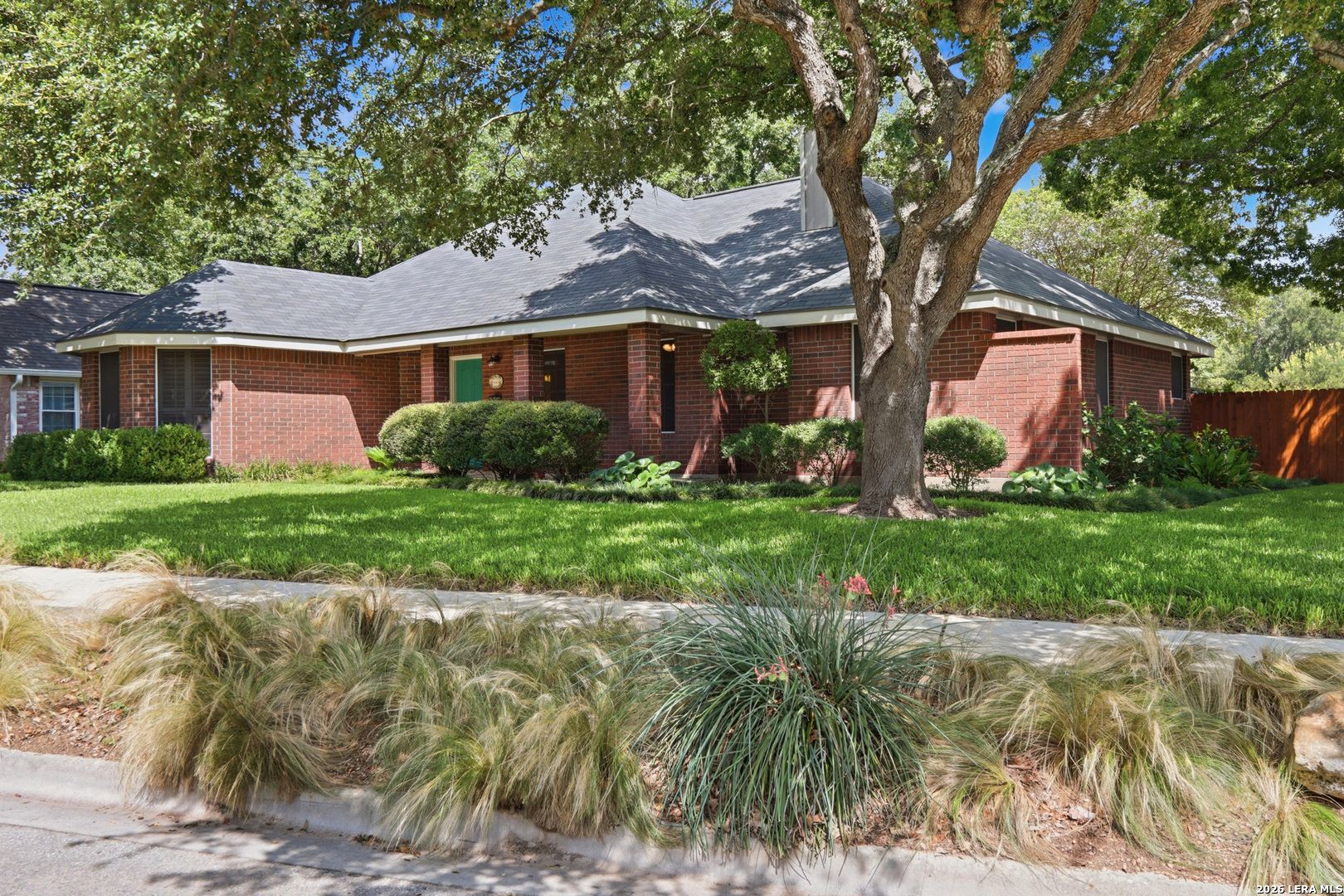 602 Summerwood Drive New Braunfels TX 78130