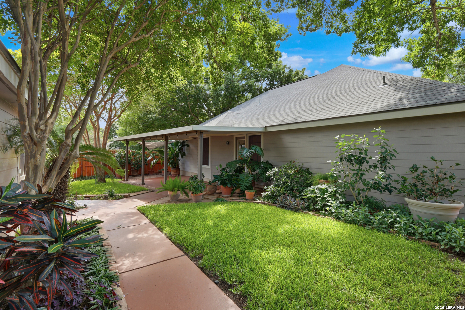 602 Summerwood Drive New Braunfels TX 78130