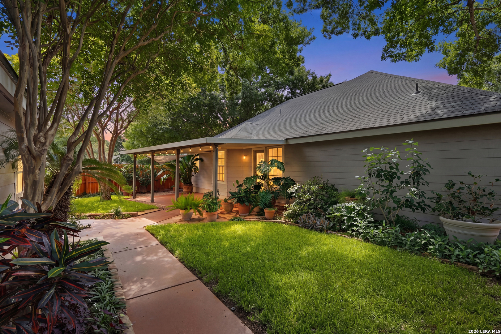 602 Summerwood Drive New Braunfels TX 78130