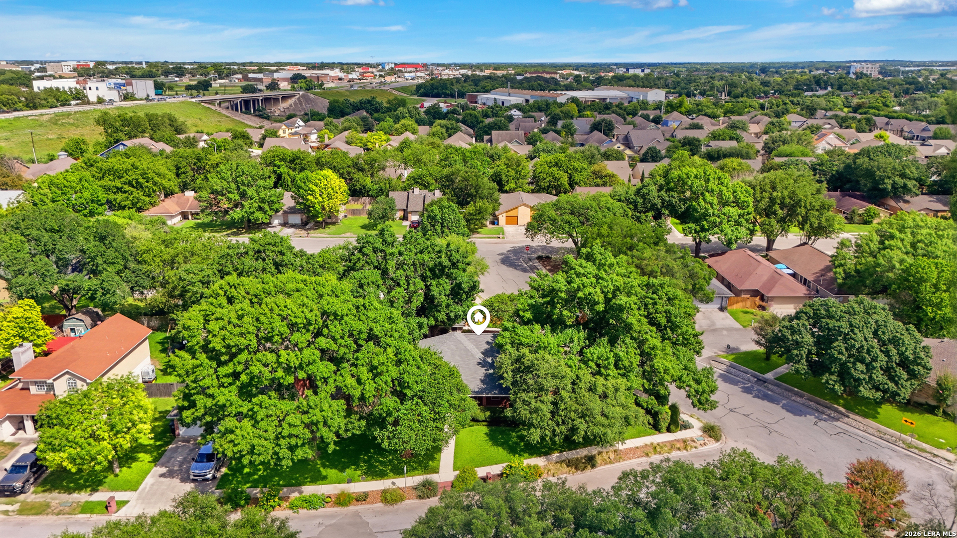602 Summerwood Drive New Braunfels TX 78130