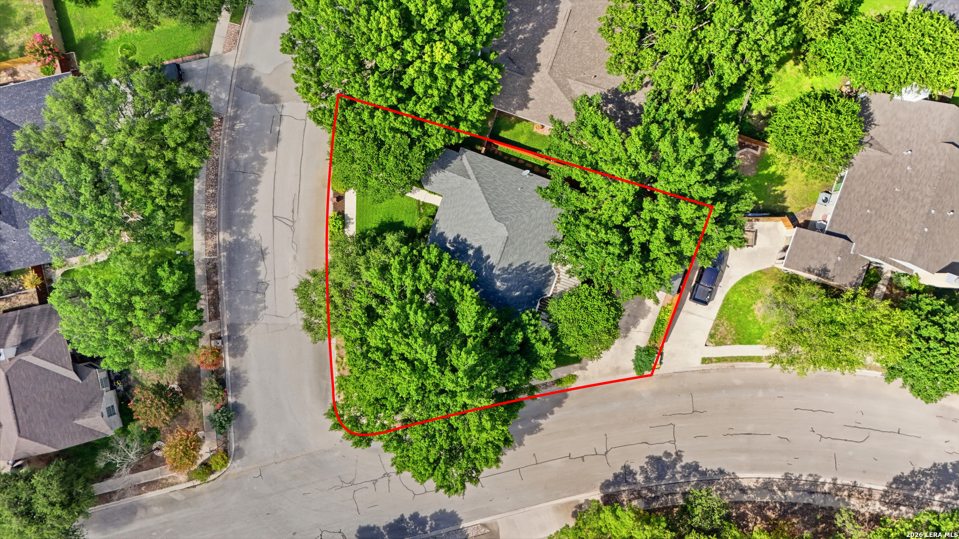 602 Summerwood Drive New Braunfels TX 78130