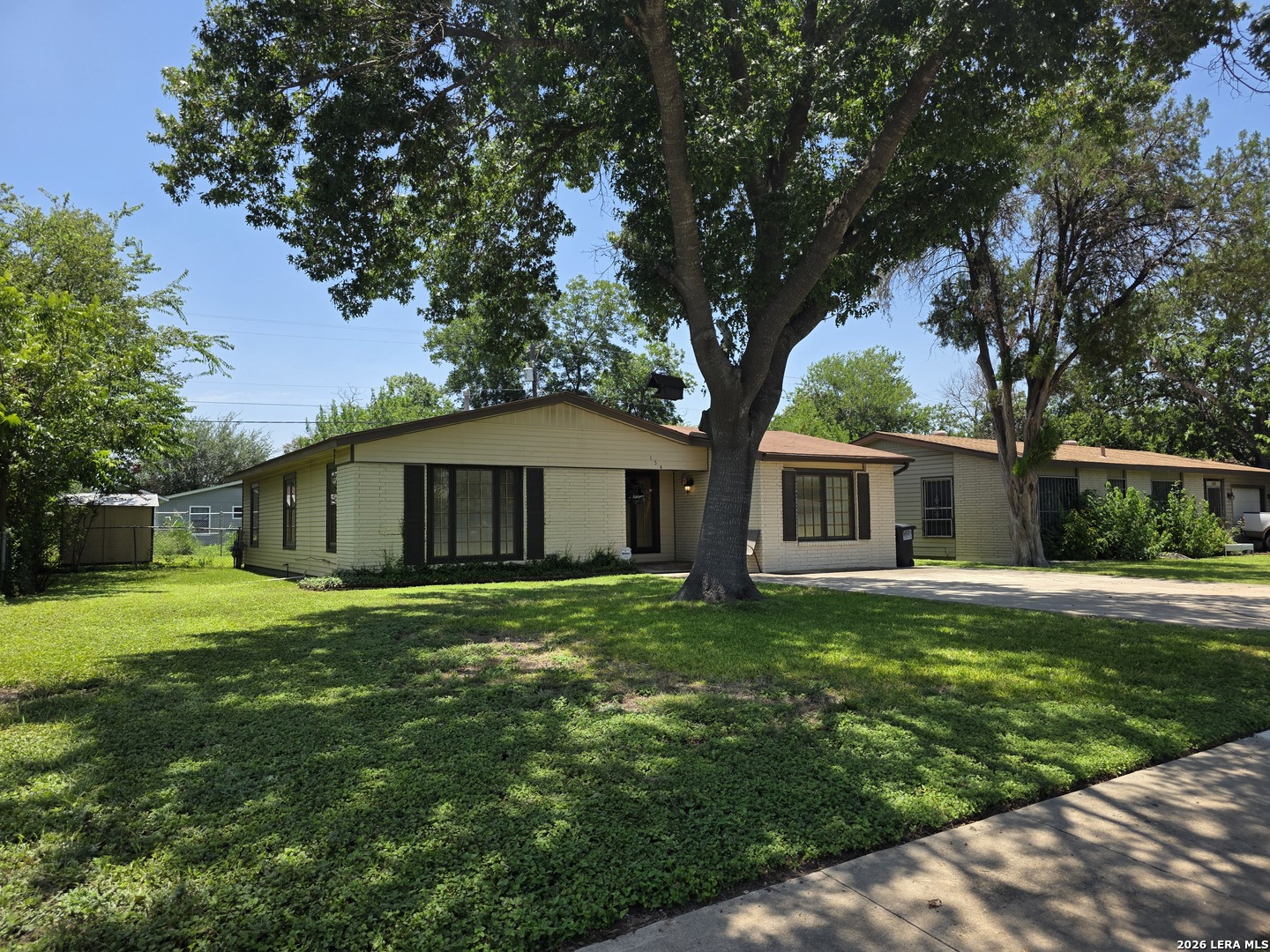 154 Felton Drive San Antonio TX 78226