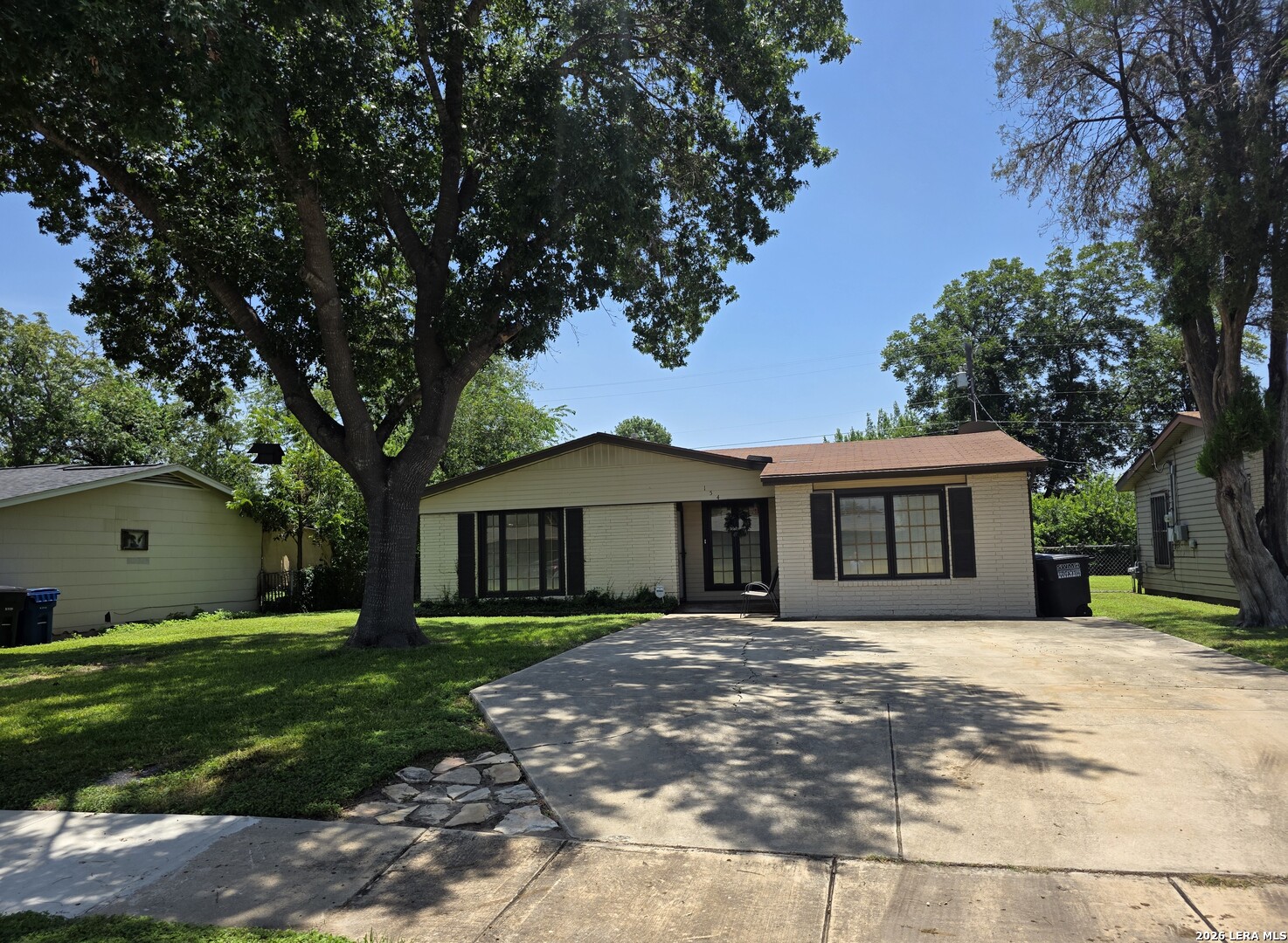 154 Felton Drive San Antonio TX 78226
