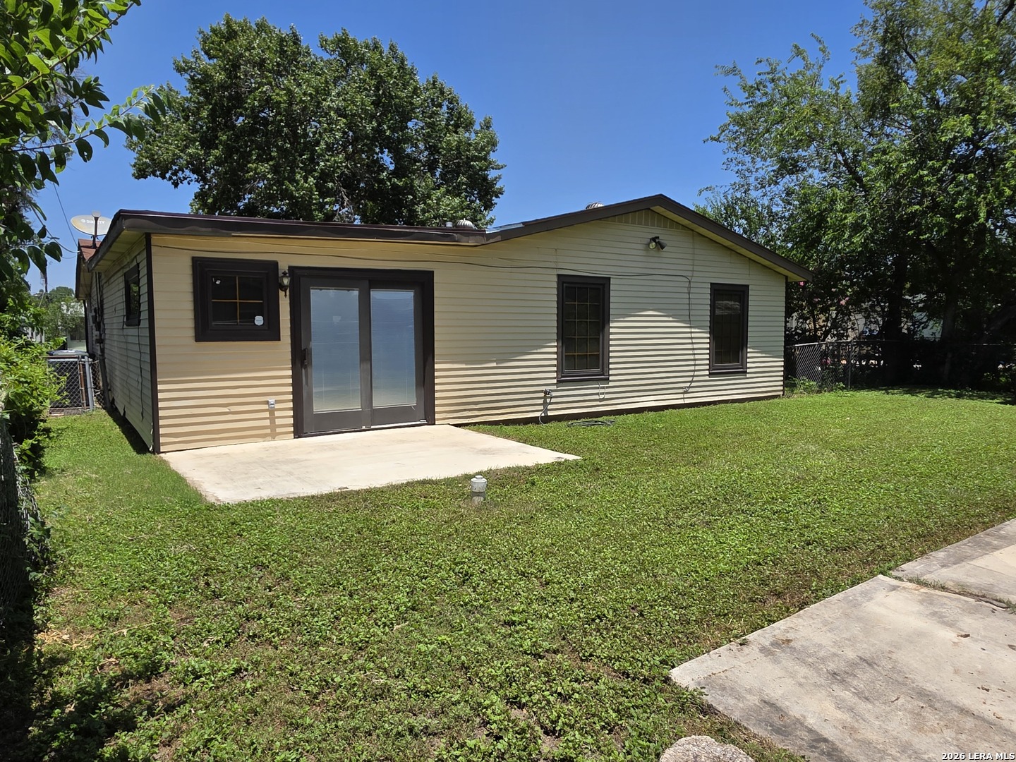 154 Felton Drive San Antonio TX 78226