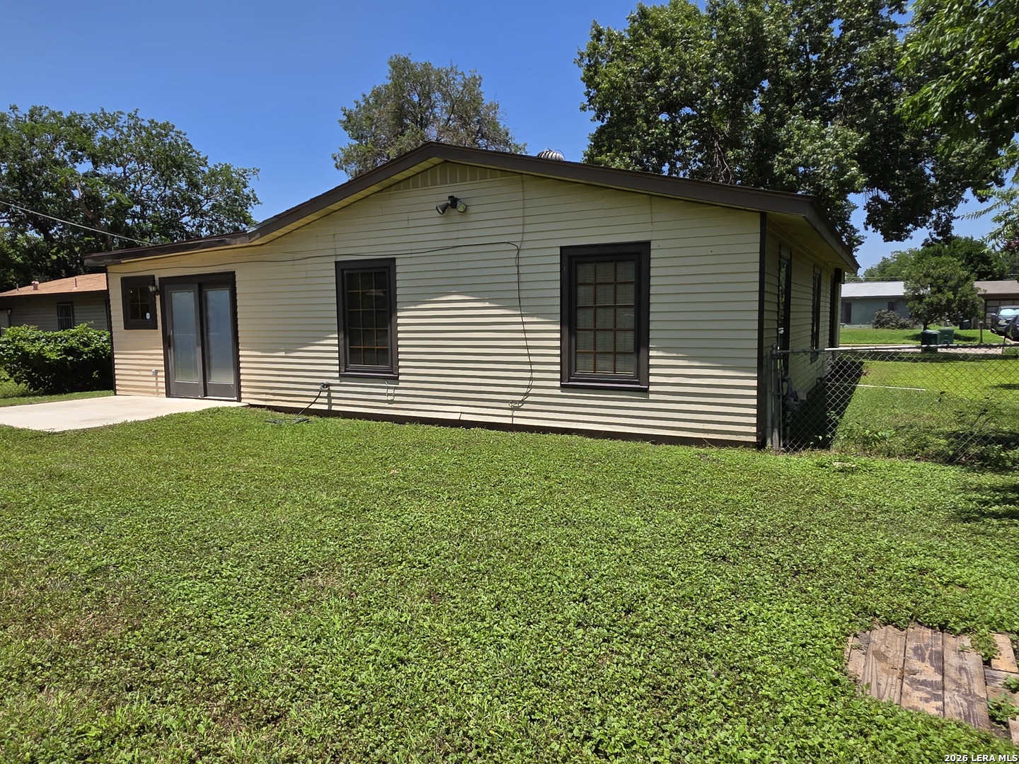 154 Felton Drive San Antonio TX 78226