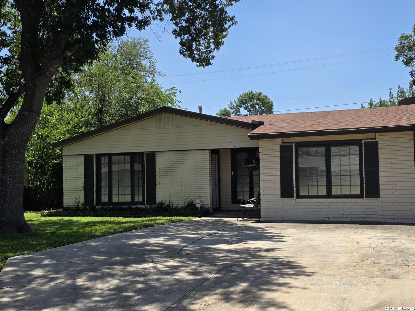 154 Felton Drive San Antonio TX 78226