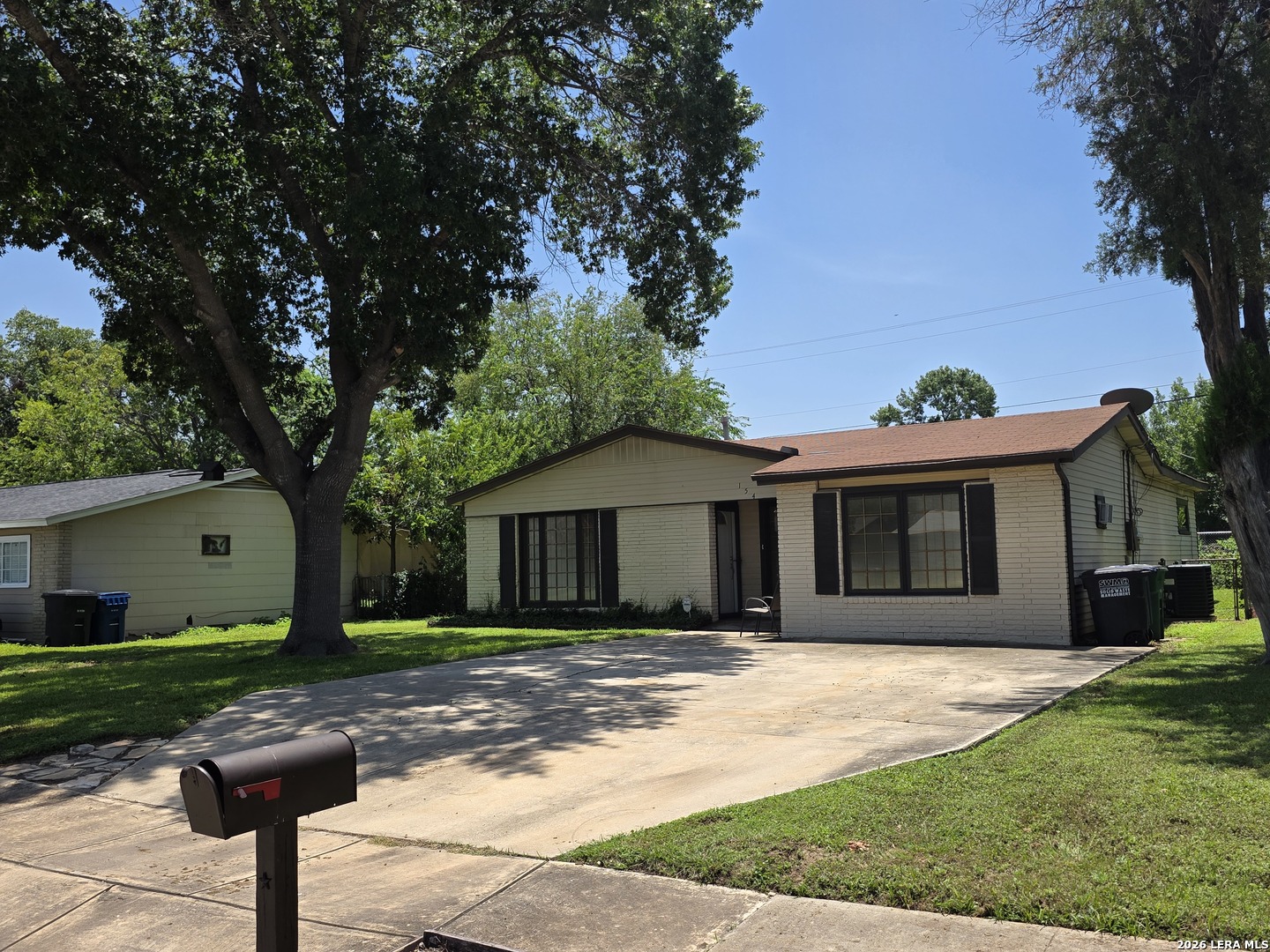 154 Felton Drive San Antonio TX 78226