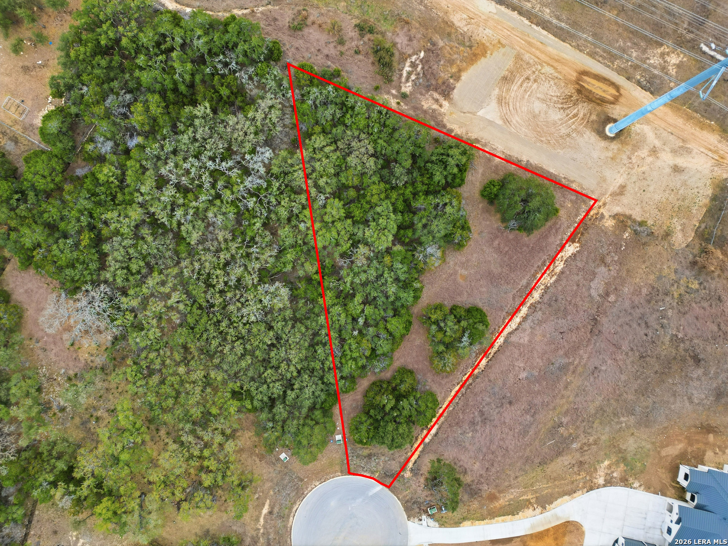 34806 Toms Lookout Bulverde TX 78163