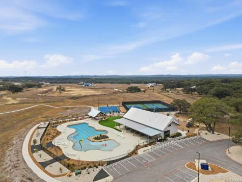 34806 Toms Lookout Bulverde TX 78163