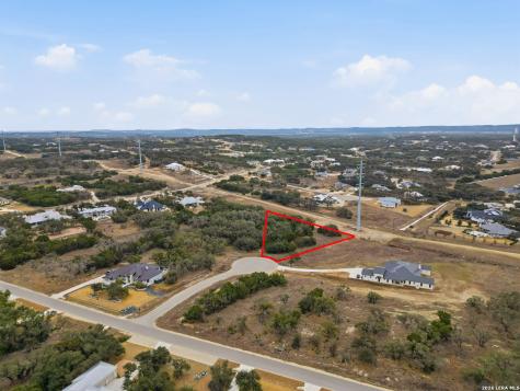 34806 Toms Lookout Bulverde TX 78163