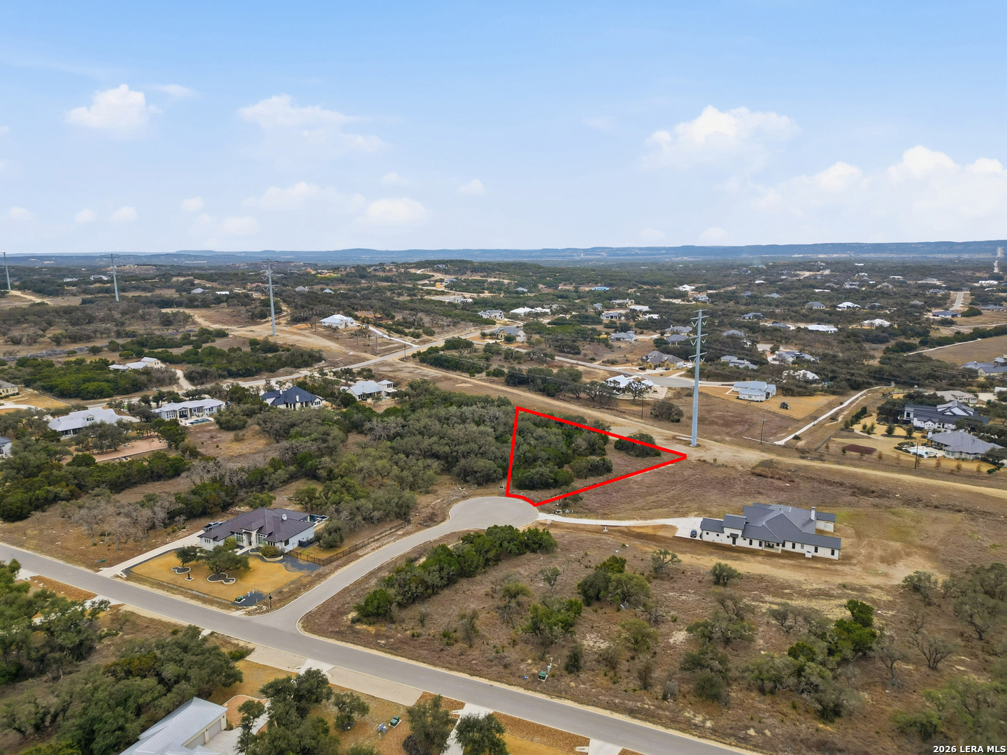 34806 Toms Lookout Bulverde TX 78163