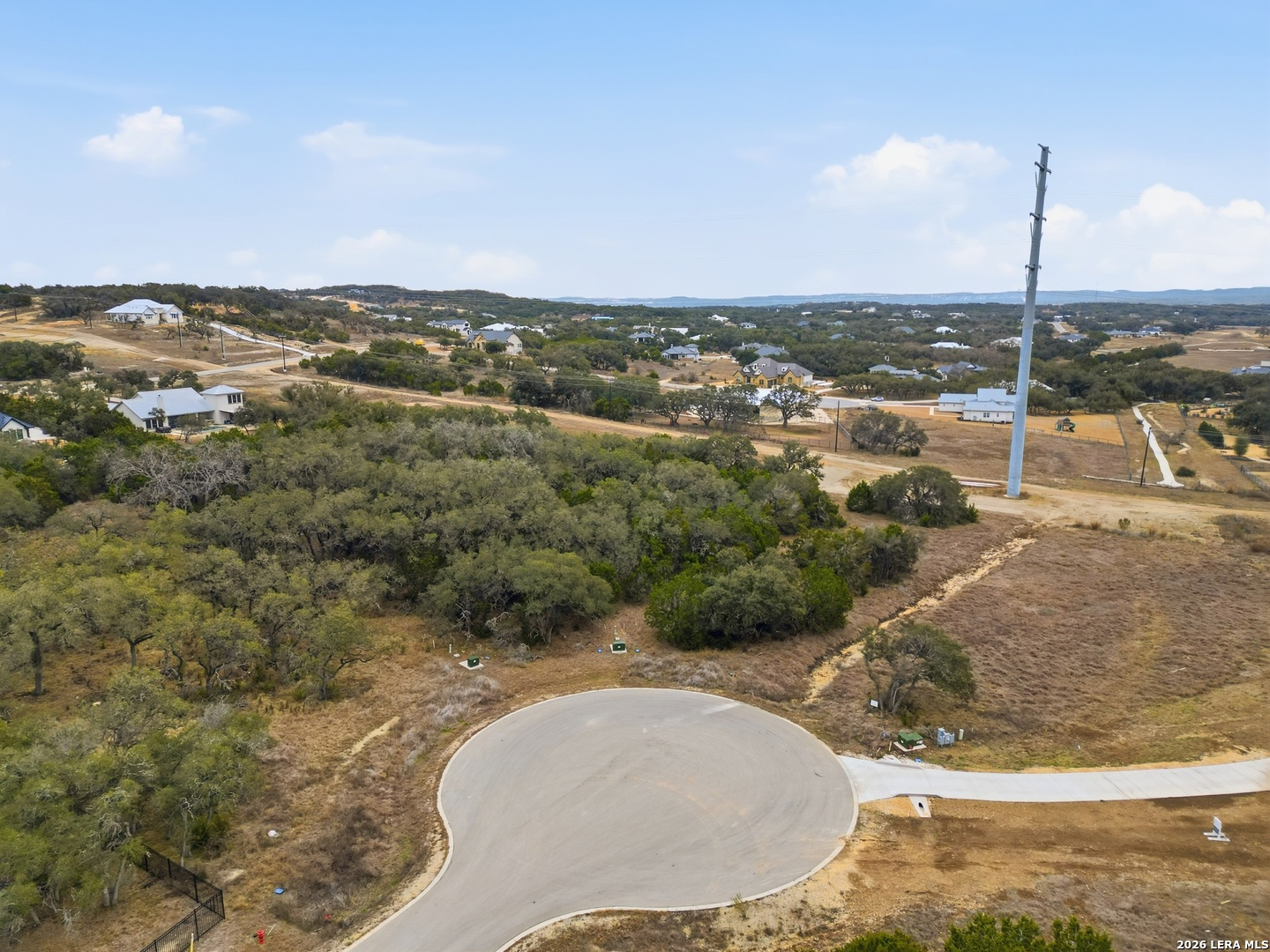 34806 Toms Lookout Bulverde TX 78163