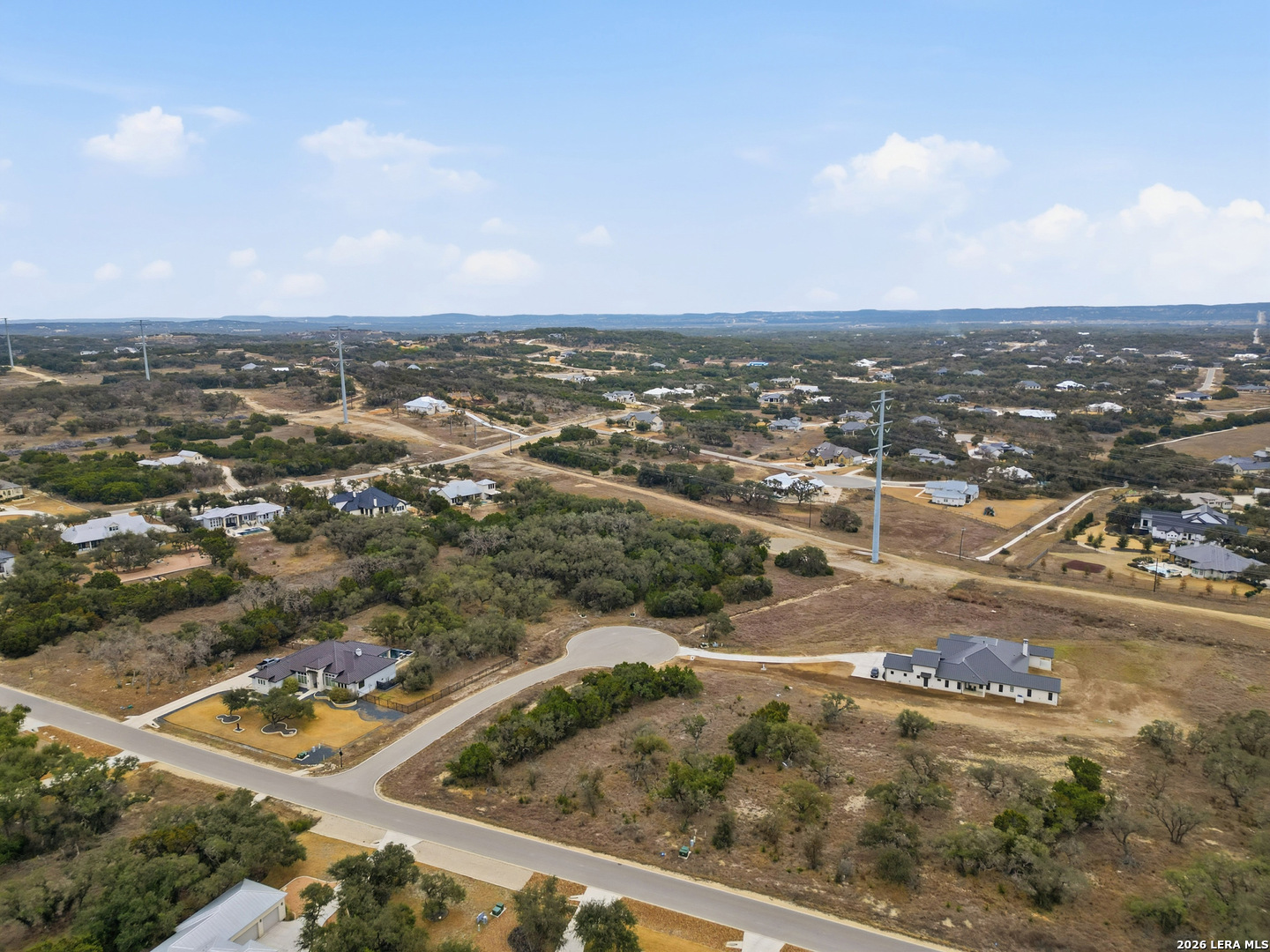 34806 Toms Lookout Bulverde TX 78163