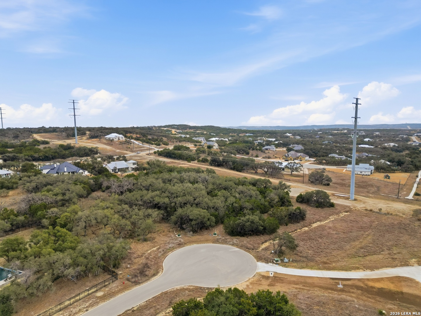 34806 Toms Lookout Bulverde TX 78163