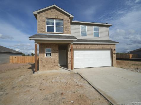 1065 Fisher Way New Braunfels TX 78130