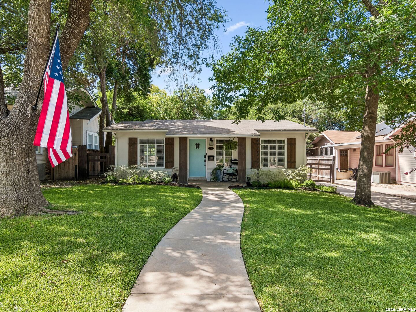 120 Corona Avenue San Antonio TX 78209