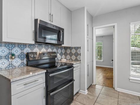 120 Corona Avenue San Antonio TX 78209