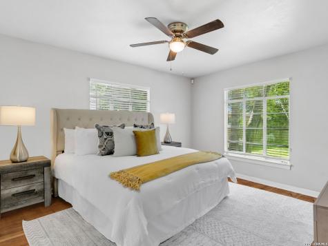 120 Corona Avenue San Antonio TX 78209