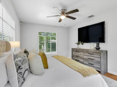 120 Corona Avenue San Antonio TX 78209