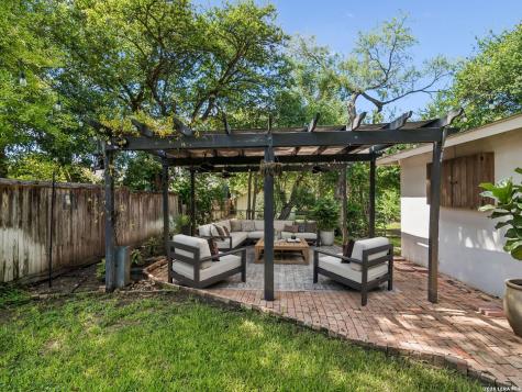 120 Corona Avenue San Antonio TX 78209