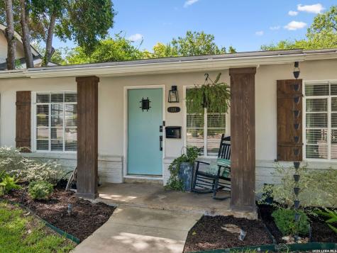 120 Corona Avenue San Antonio TX 78209