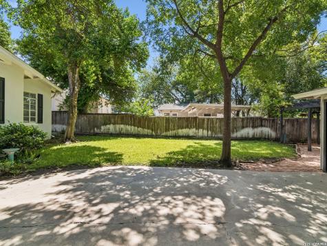 120 Corona Avenue San Antonio TX 78209
