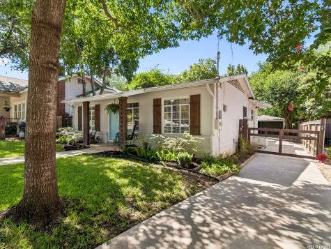 120 Corona Avenue San Antonio TX 78209