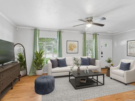 120 Corona Avenue San Antonio TX 78209