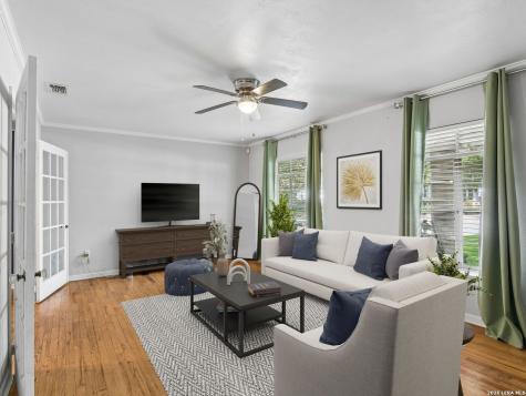 120 Corona Avenue San Antonio TX 78209