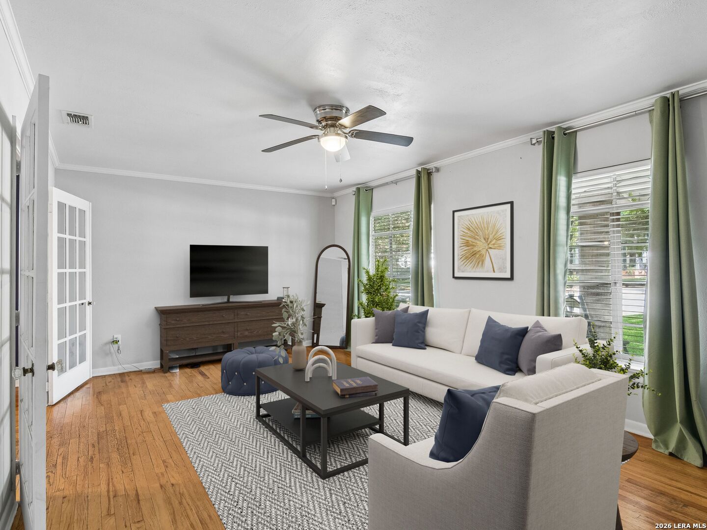 120 Corona Avenue San Antonio TX 78209