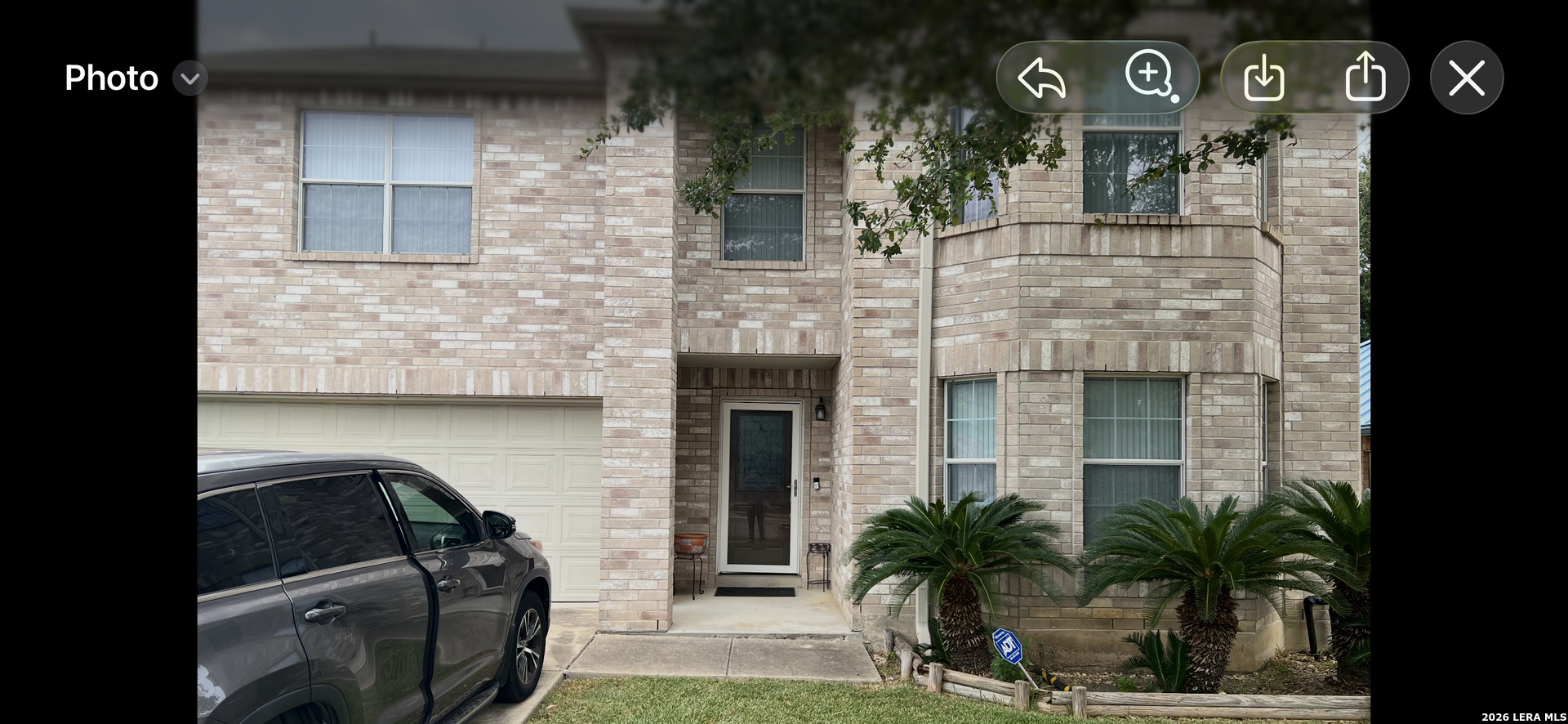 11230 Forest Pass Court Live Oak TX 78233
