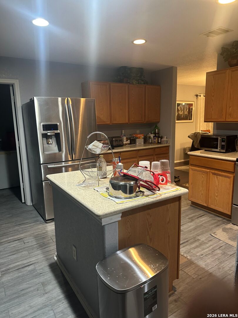 11230 Forest Pass Court Live Oak TX 78233