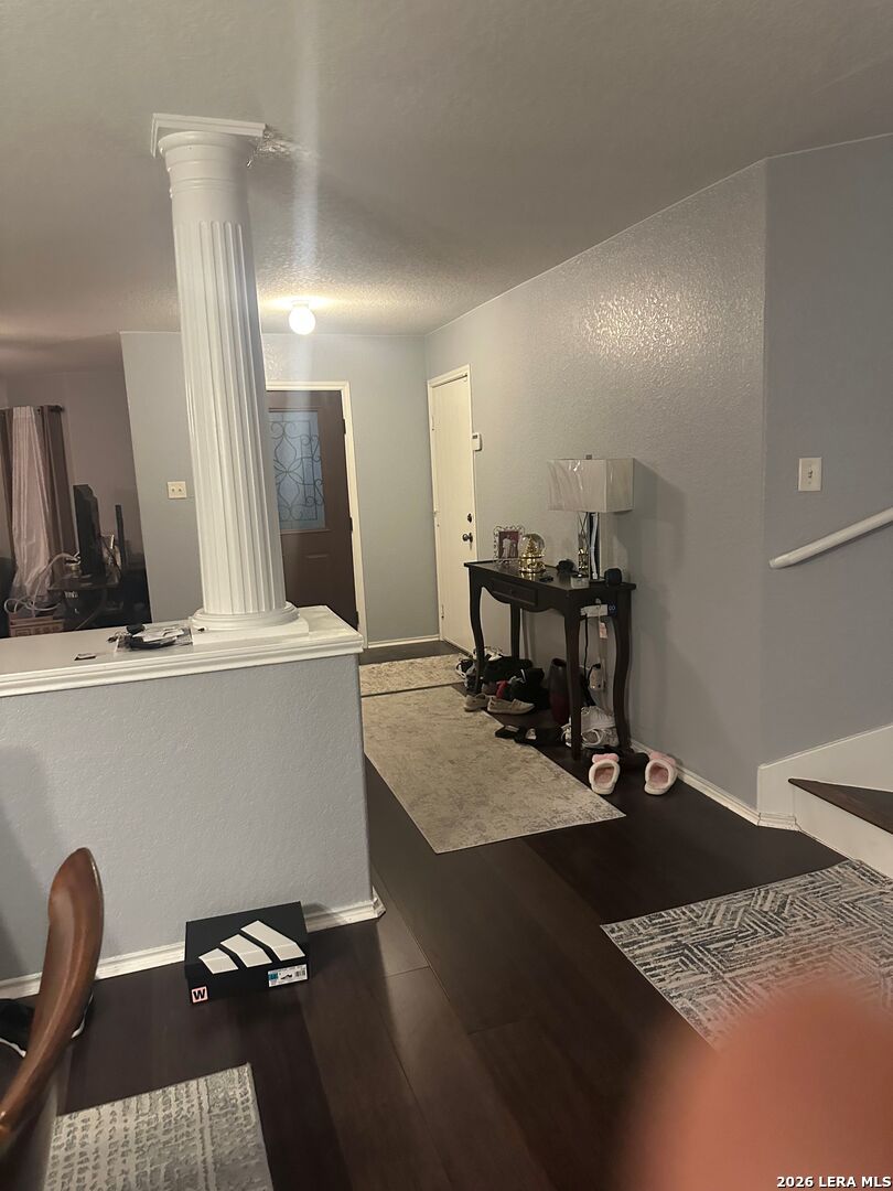 11230 Forest Pass Court Live Oak TX 78233
