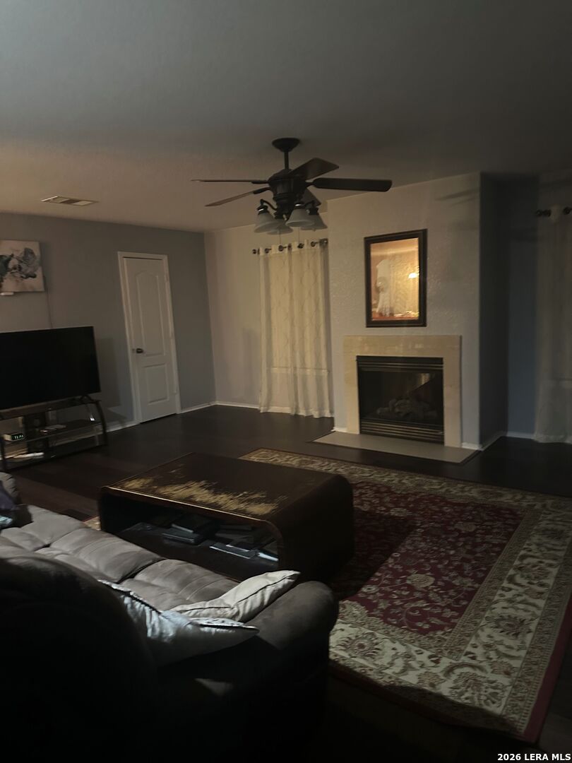 11230 Forest Pass Court Live Oak TX 78233
