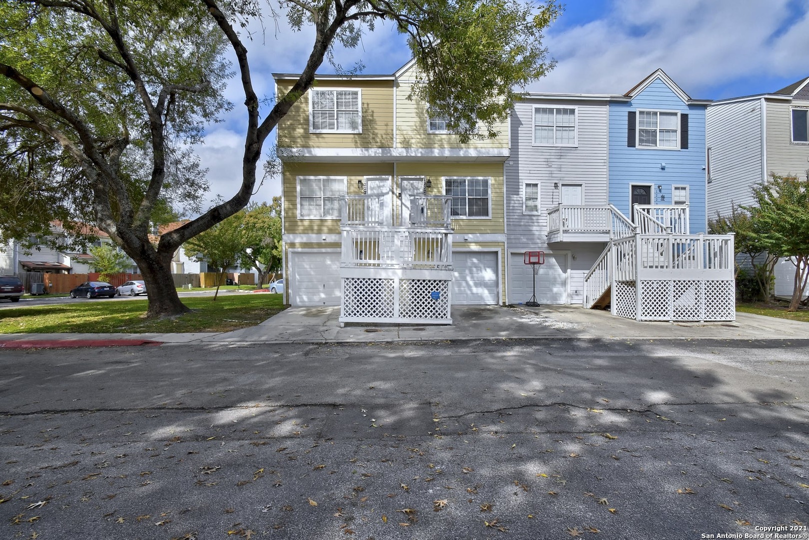 12227 Apricot Drive San Antonio TX 78247