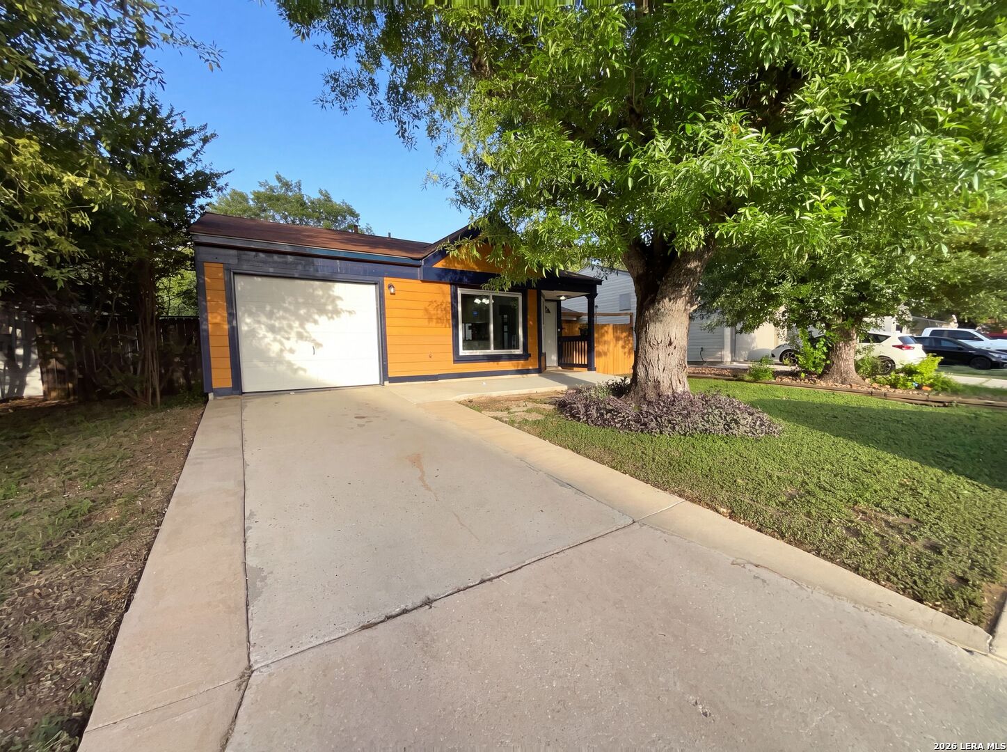 6226 Valley Castle San Antonio TX 78250