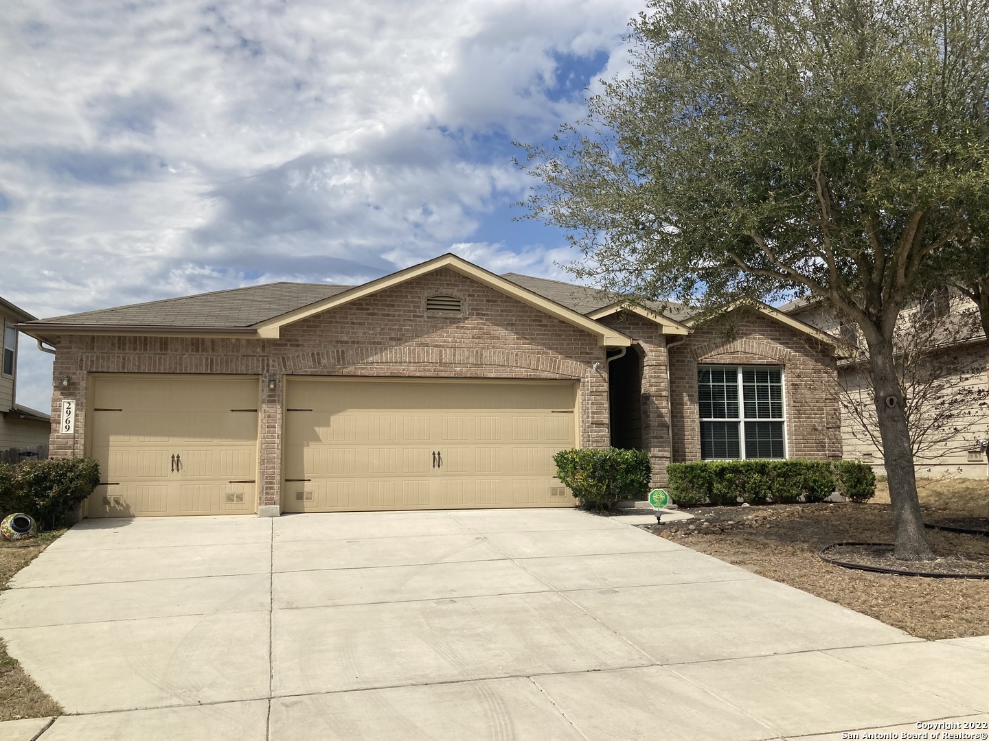2969 Ashwood Road Schertz TX 78108