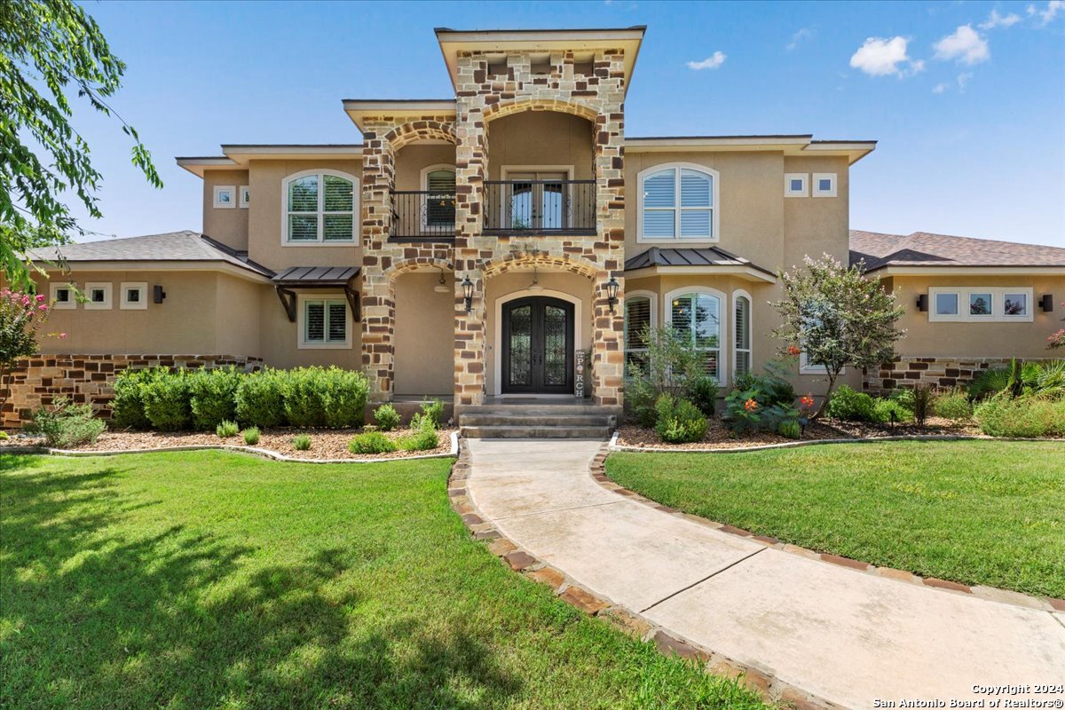 10306 Rinderfarm Court New Braunfels TX 78132