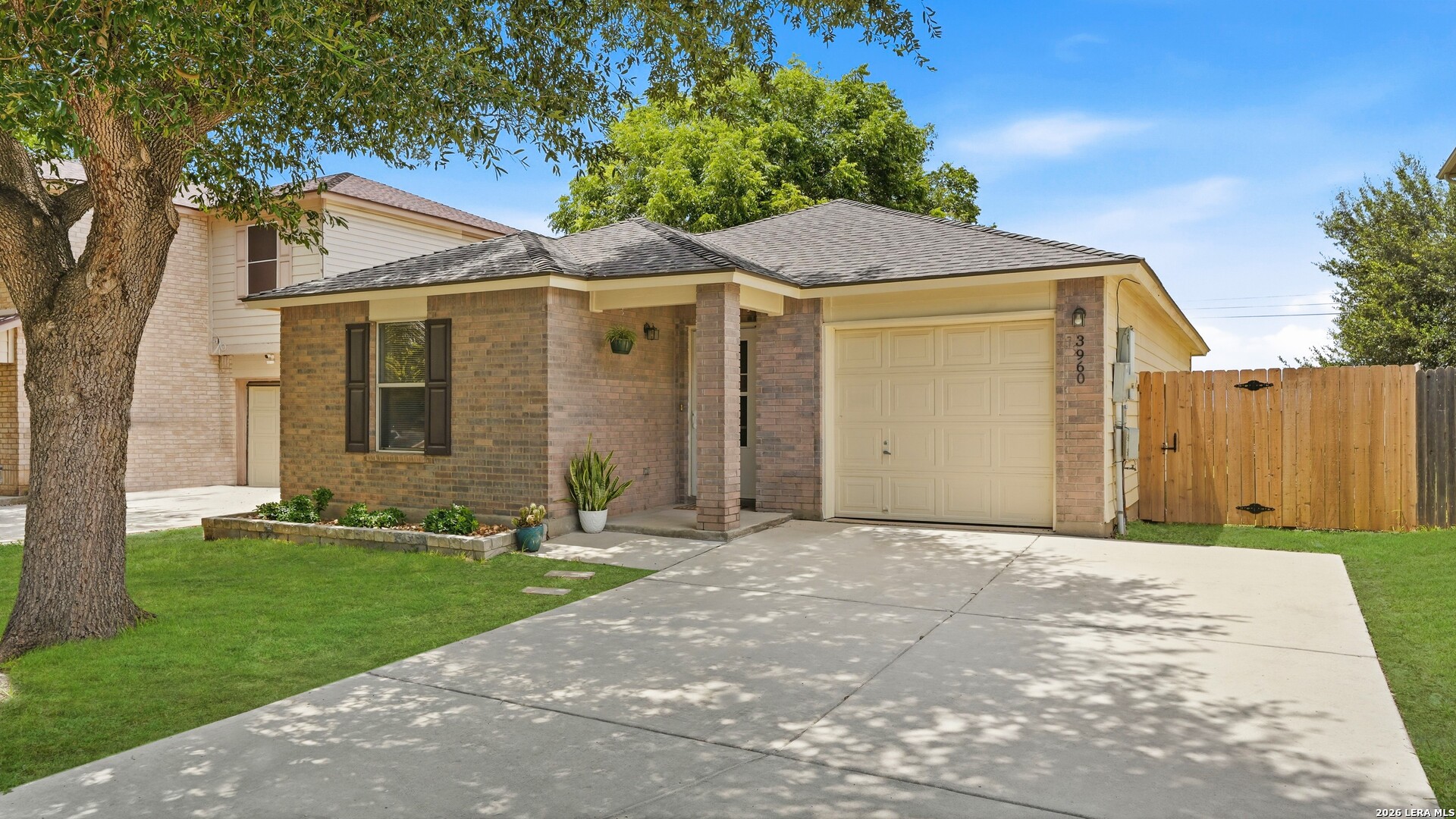 3960 Cherokee Boulevard New Braunfels TX 78132
