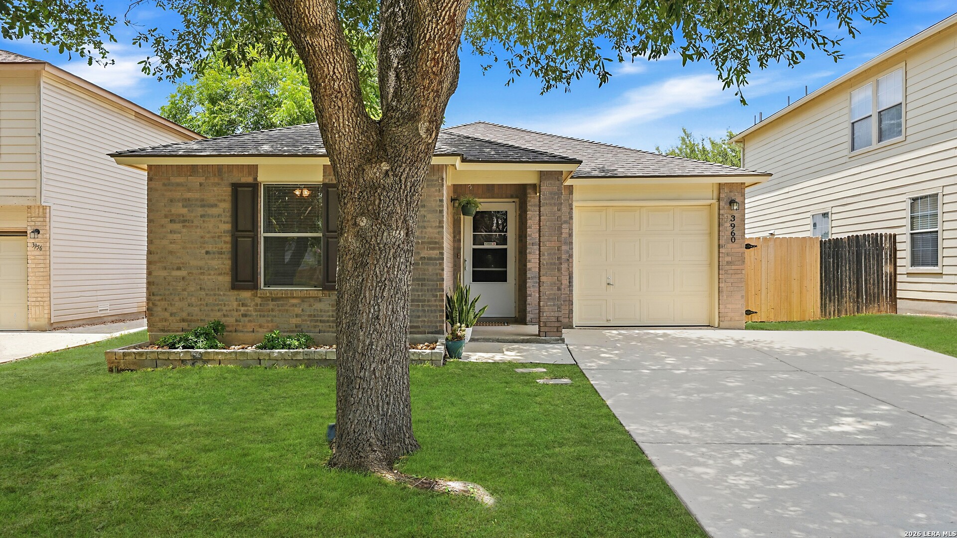3960 Cherokee Boulevard New Braunfels TX 78132