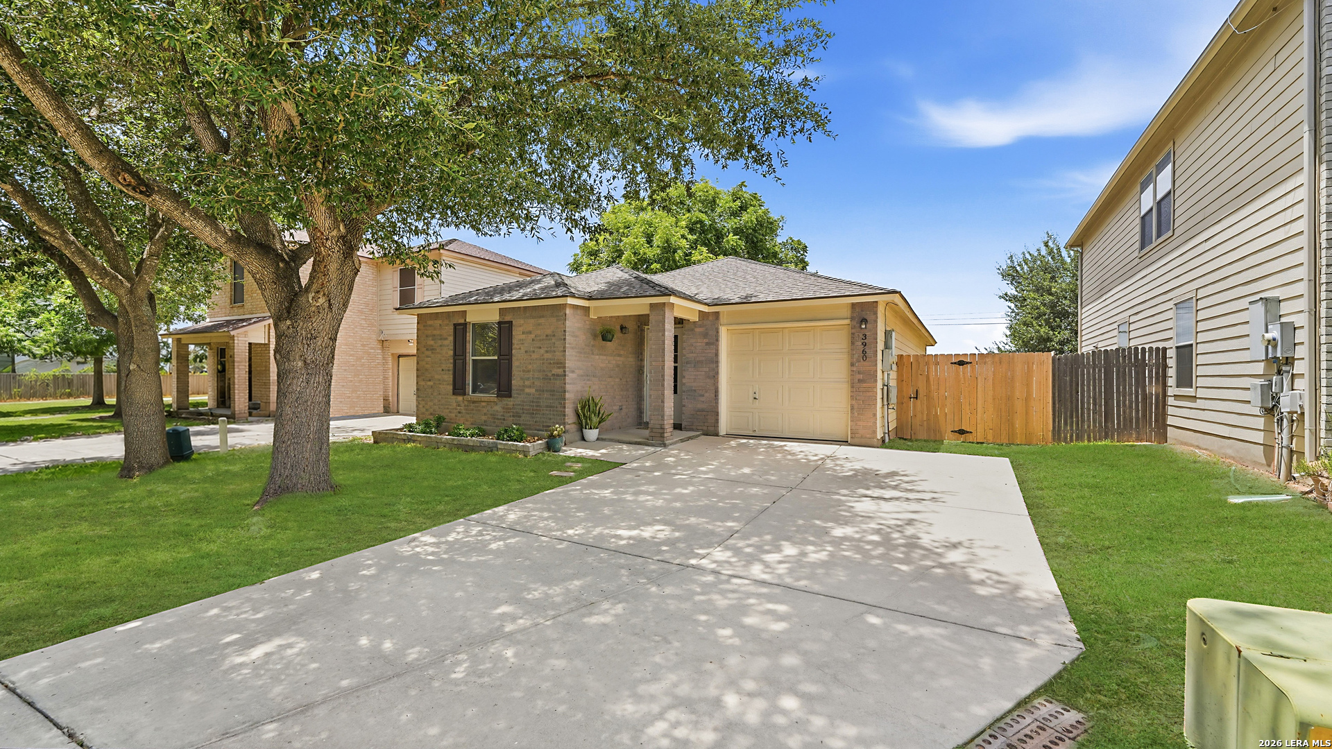 3960 Cherokee Boulevard New Braunfels TX 78132