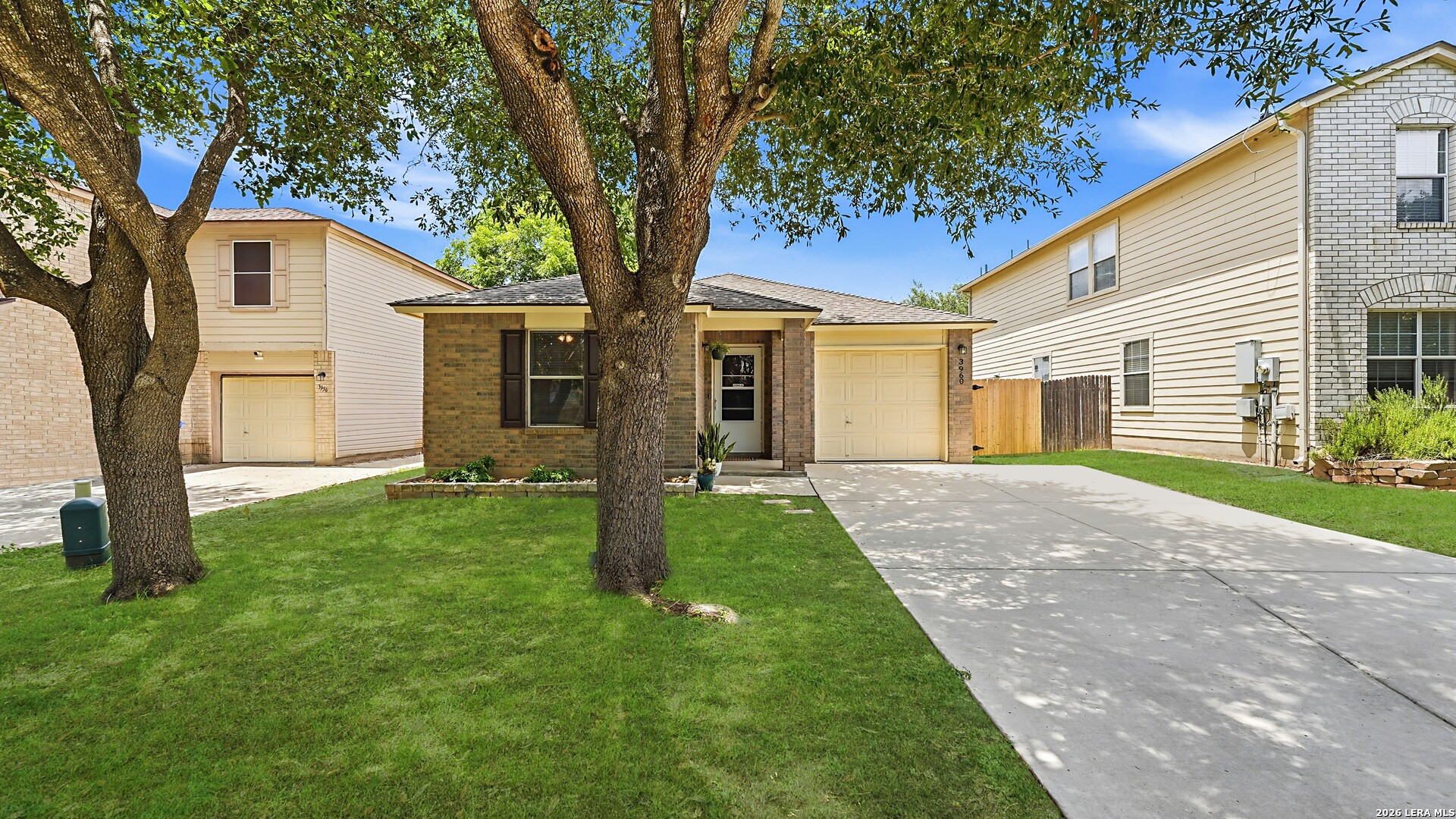 3960 Cherokee Boulevard New Braunfels TX 78132
